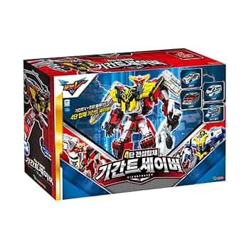 トボットV ギガントセイバー　トボットV 楽天市場】☆配送無料☆ [TOBOT V] MINI GIGANT SAVER トボット